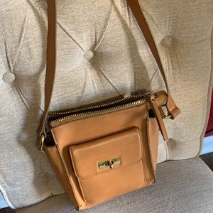 JCrew crossbody